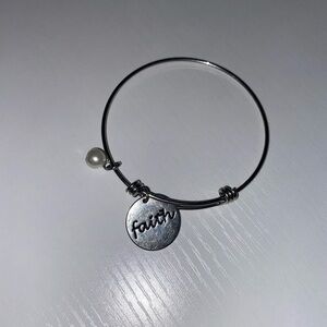 Faith Bangle